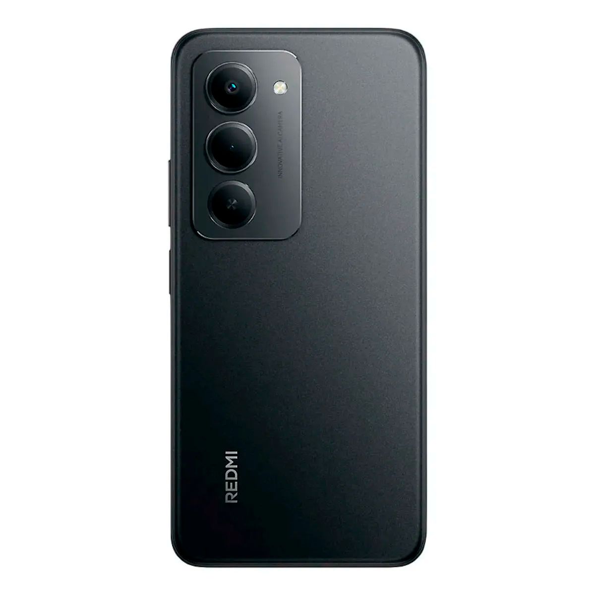 XIAOMI - REDMI 15 6RAM 128GB NEGRO