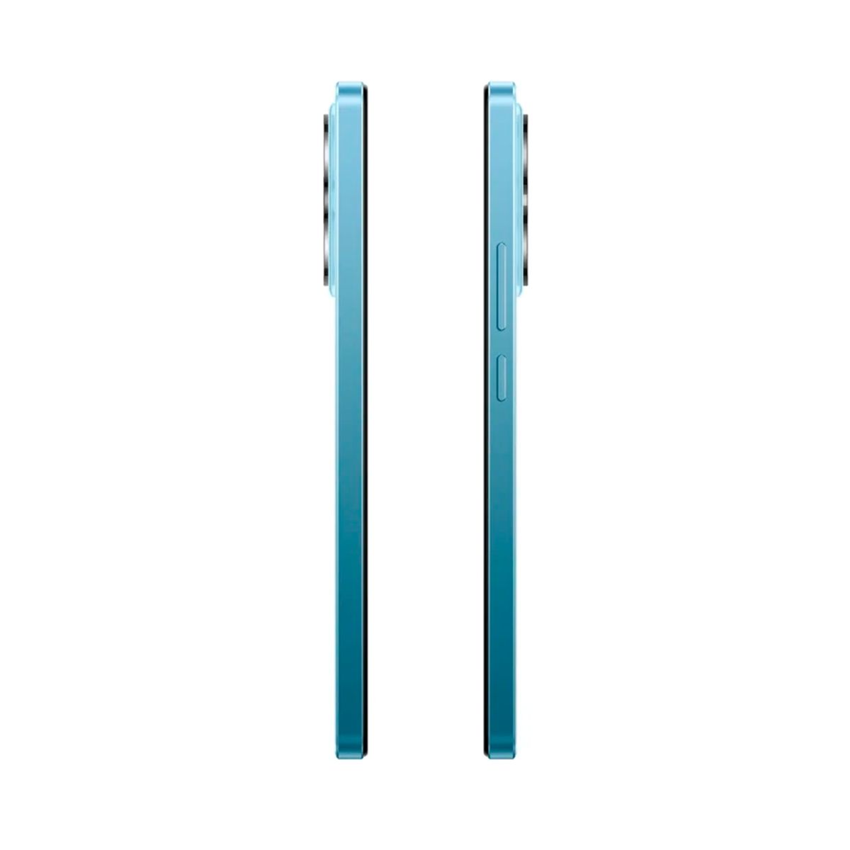 XIAOMI - REDMI NOTE 14 6RAM 128GB AZUL