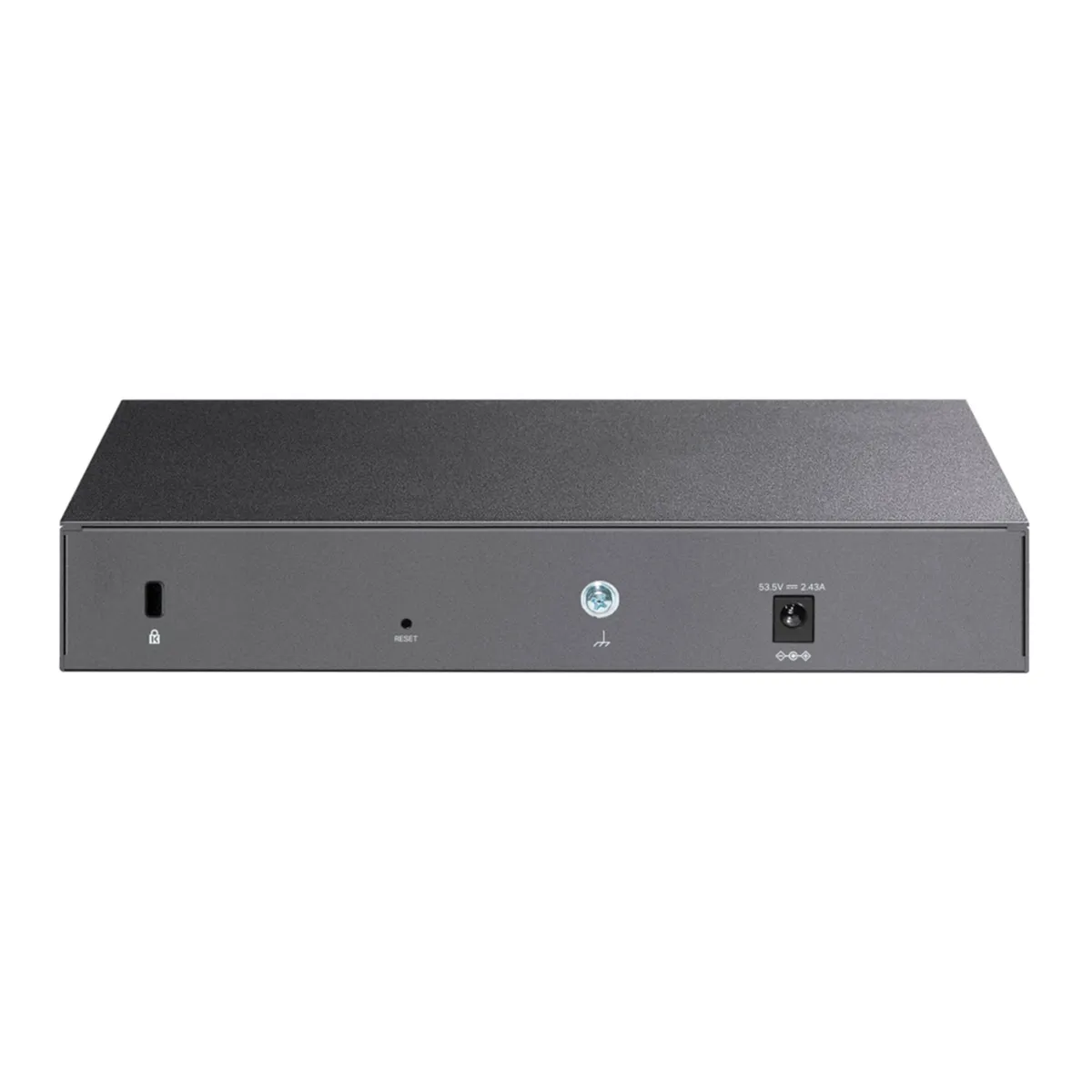 TP LINK - Router TP-Link Omada VPN Gigabit 3en1 2 puertos SFP 110W l PN ER7212PC