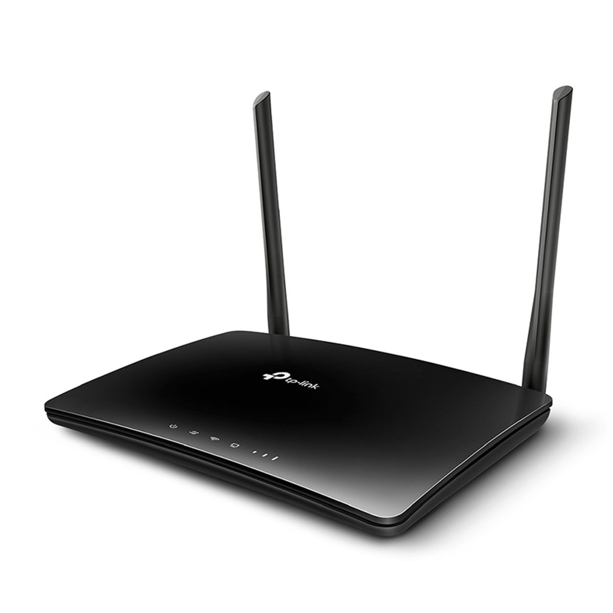 TP LINK - RouterTP-Link 4G LTE Wi-Fi 4-N300 Banda 2.4 GHz 300 Mbps l PN TL-MR6400