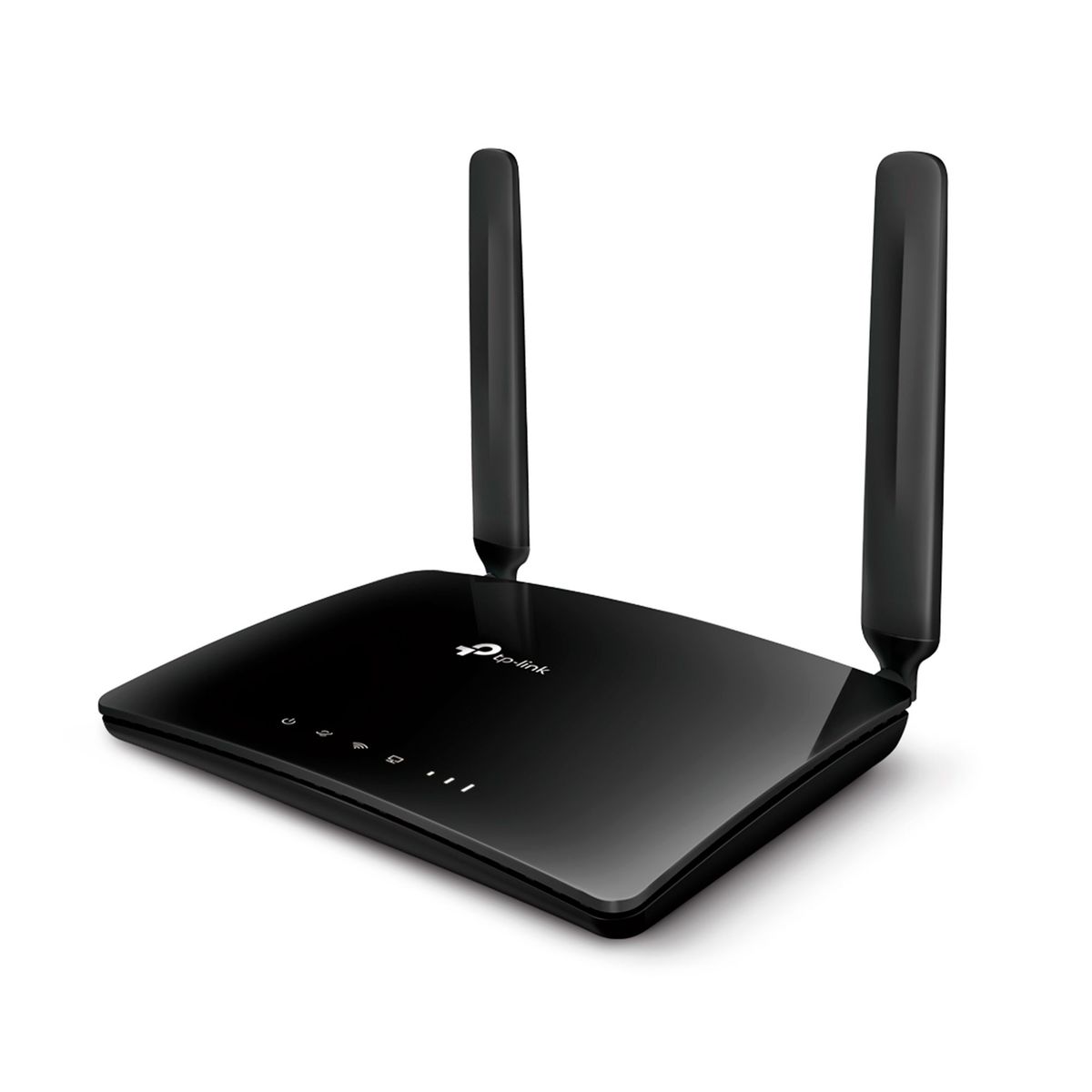 TP LINK - ROUTER TP-LINK 4G LTE WI-FI 5 AC1200 DUAL BAND 5 GHZ l PN ARCHER MR400