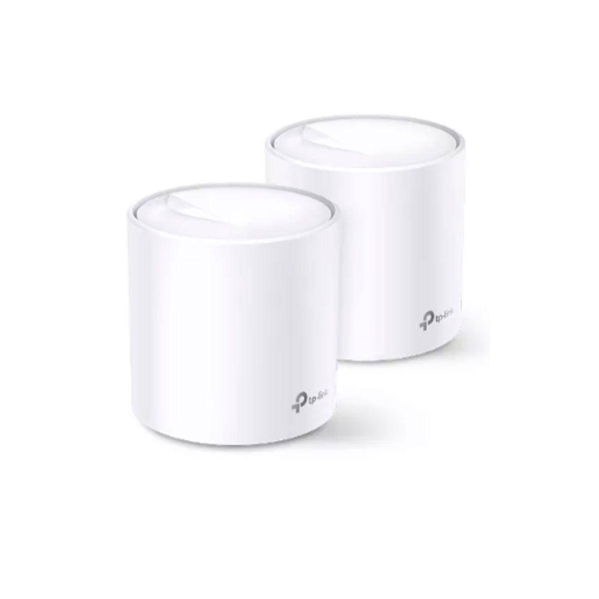 TP LINK - ACCESS POINT TP-LINK WIF 2 PUERTOS 3000MBPS 5GHZ l PN DECO X602-PACK