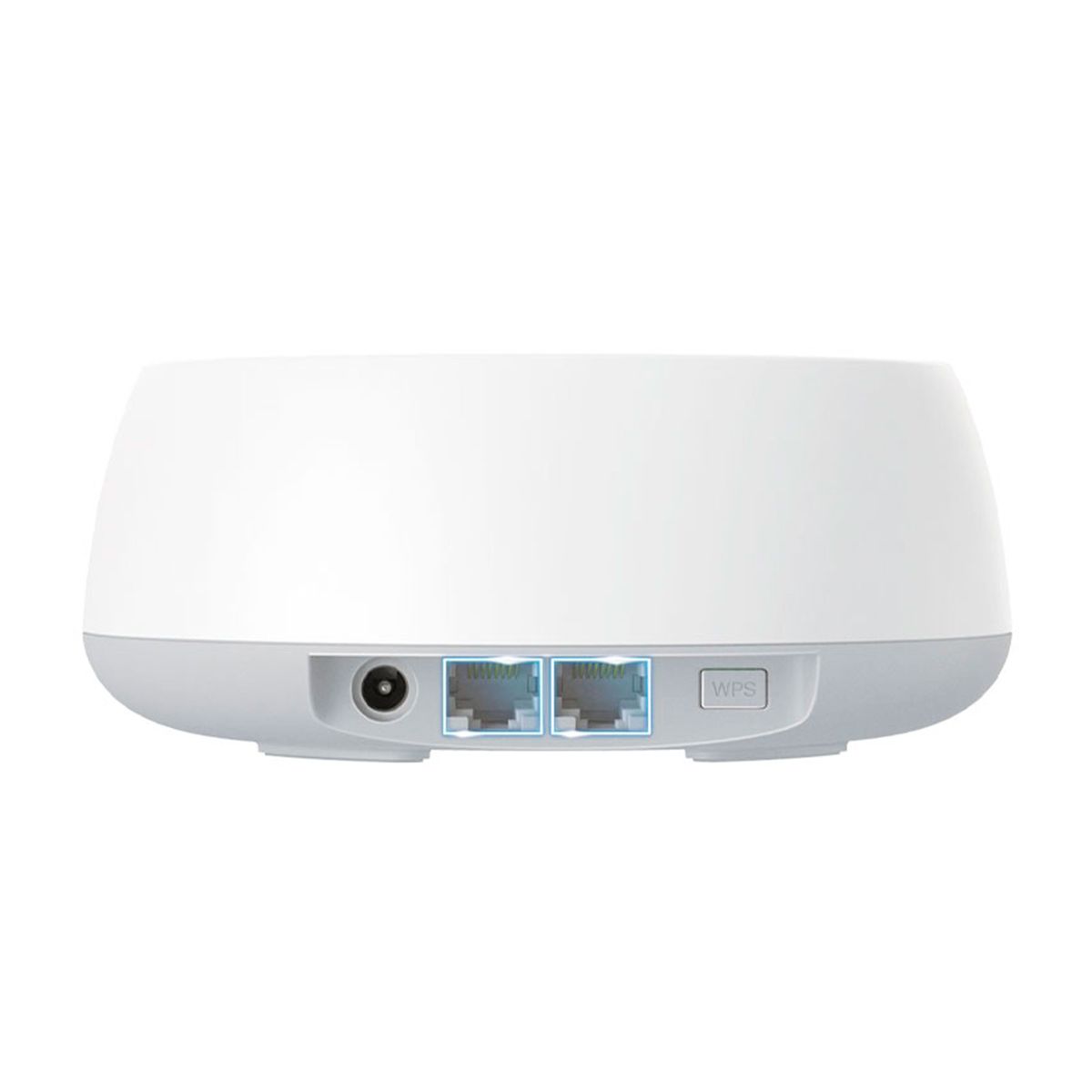 TP LINK - Deco Wi-Fi 7 tp-link Mesh-BE5000 Dual Band 5 GHz l PN DECO BE25 3-Pack