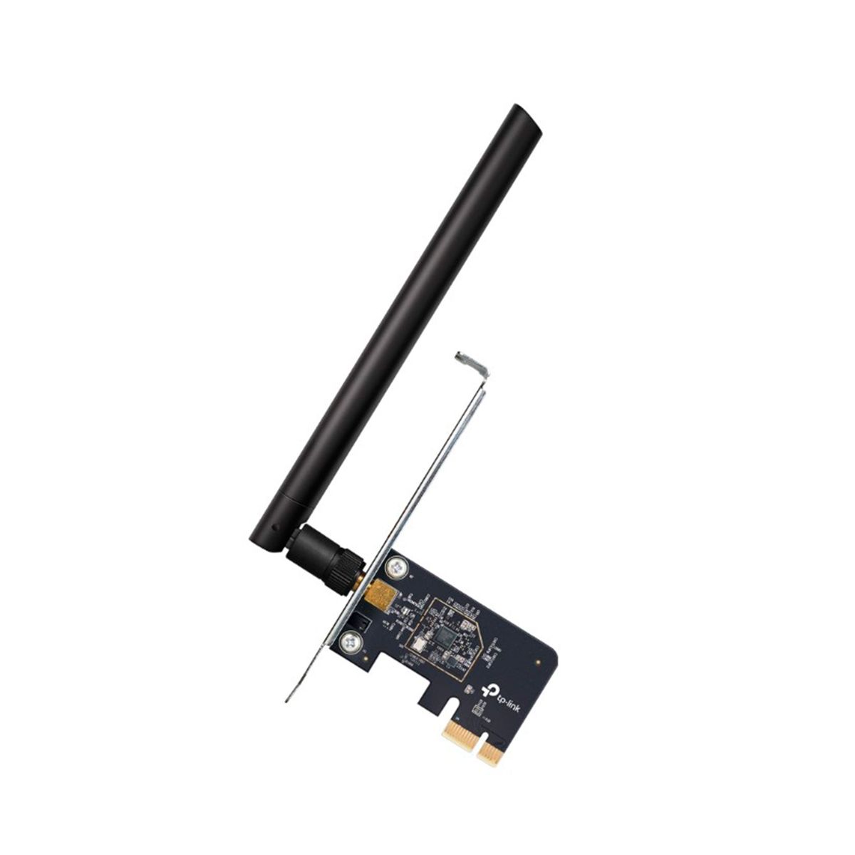 TP LINK - ADAPTADOR PCIE TP-LINK WI-FI DUALBAND 5GHZ 433MBPS l P-N ARCHER T2E