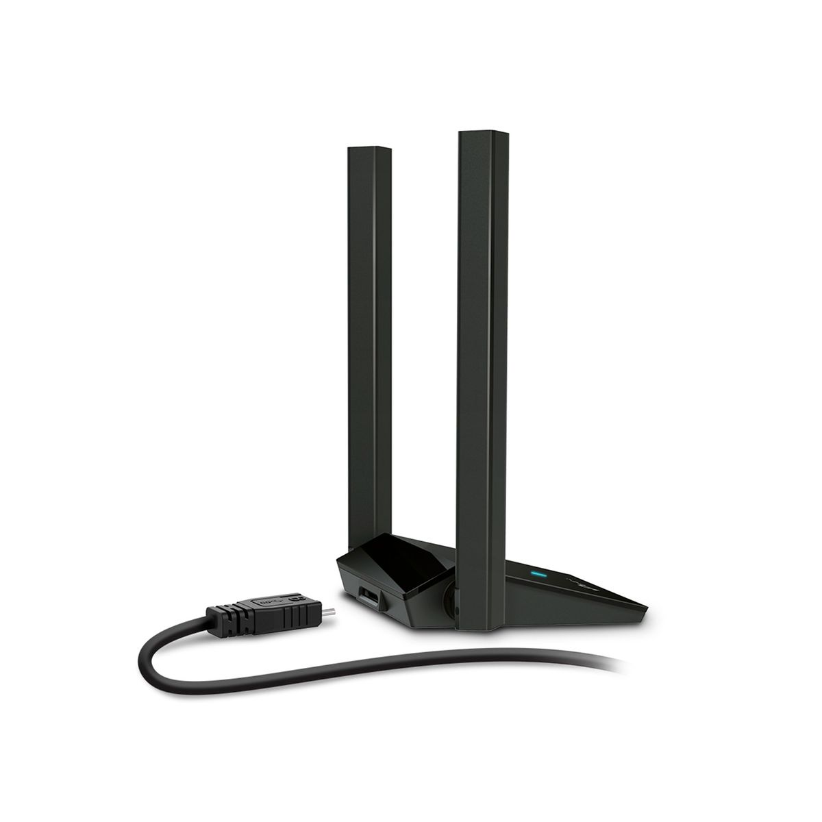TP LINK - ADAPTADOR TP-LINK USB WI-FI 6-AX1800 DUAL BAND l PN ARCHER TX20U PLUS