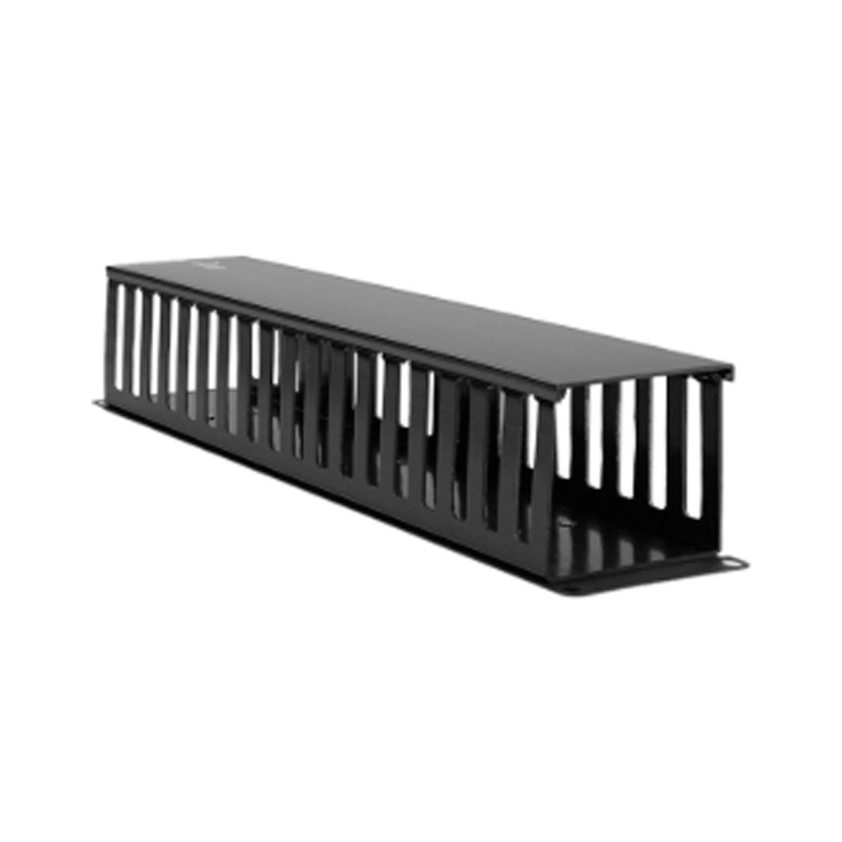 QUEST - ORDENADOR DE CABLES QUEST HORIZONTAL FRONTAL 2-RU l P-N OH-4516