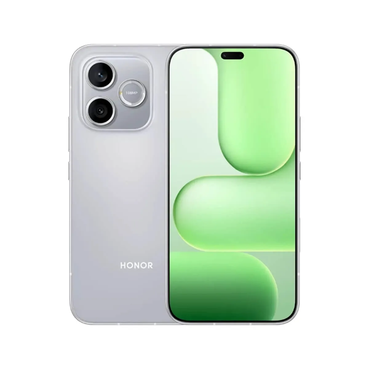 HONOR - 600e 5G, 8GB DE Ram - 256GB, Color Grey