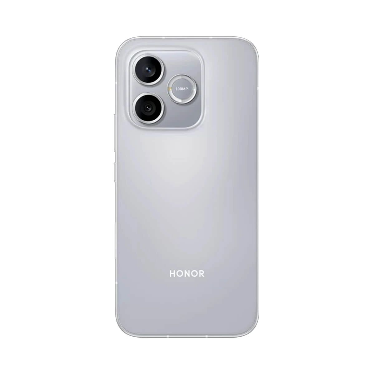 HONOR - 600e 5G, 8GB DE Ram - 256GB, Color Grey