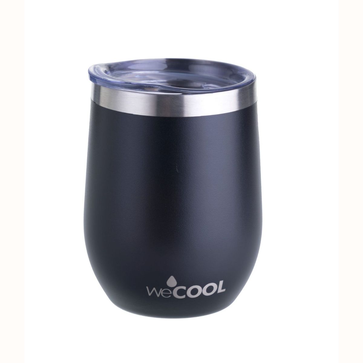 GENERICO - Wecool Termo Tipo Vaso Negro 354ml