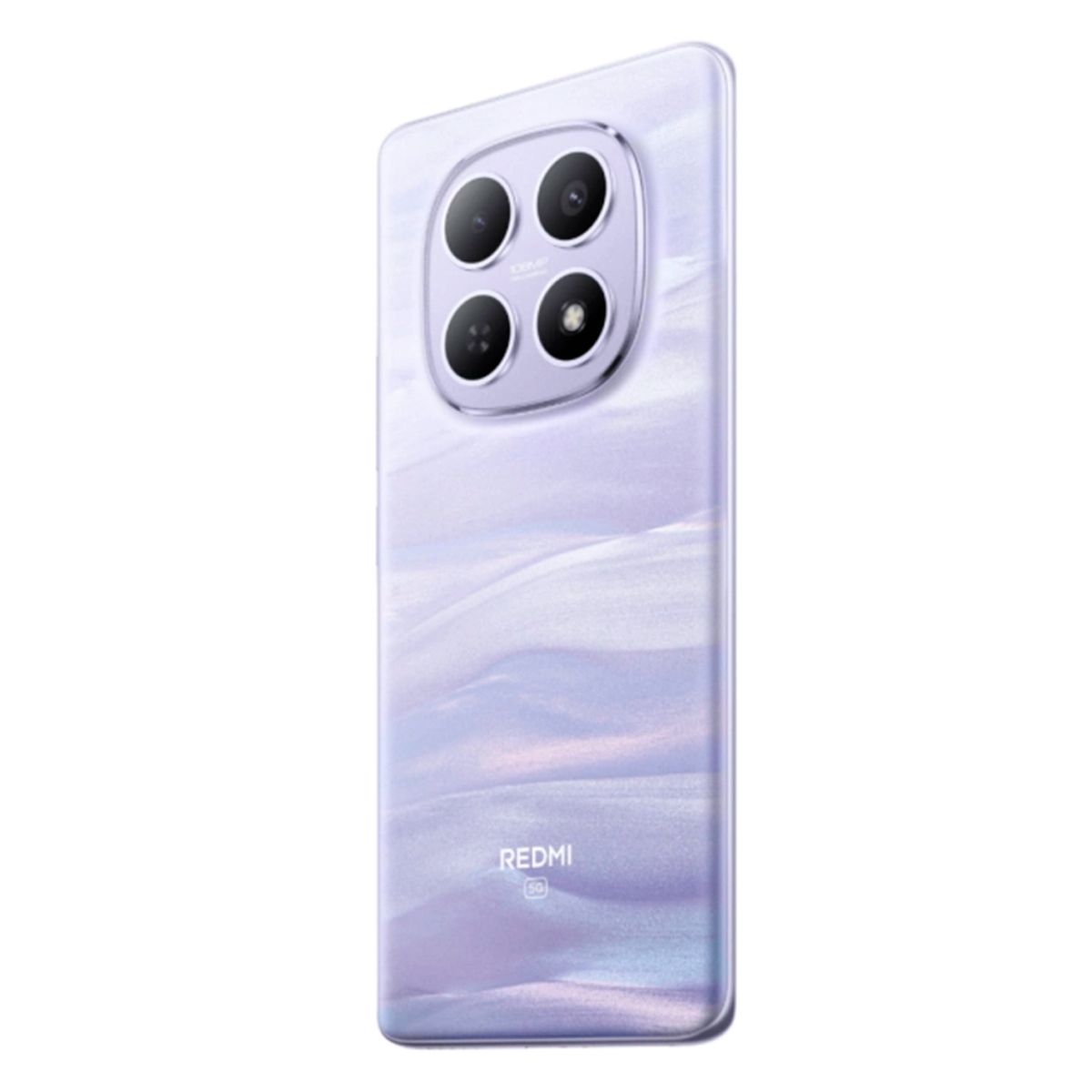 XIAOMI - REDMI NOTE 15 4G 6RAM 128GB MORADO