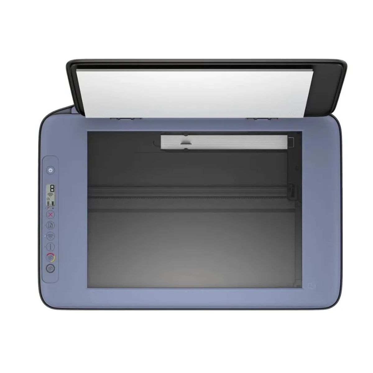 HP - Impresora HP DeskJetHP Ink Advantage 2975