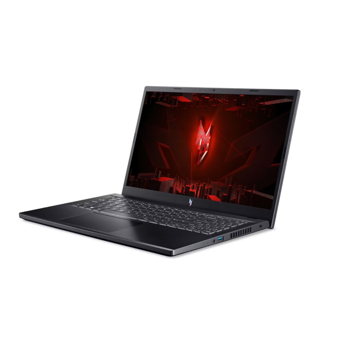 ACER - Laptop Gamer Acer Nitro V15 Intel Core i5 13420H 16GB RAM 512GB SSD 6GB RTX 3050 15.6 FHD FreeDOS