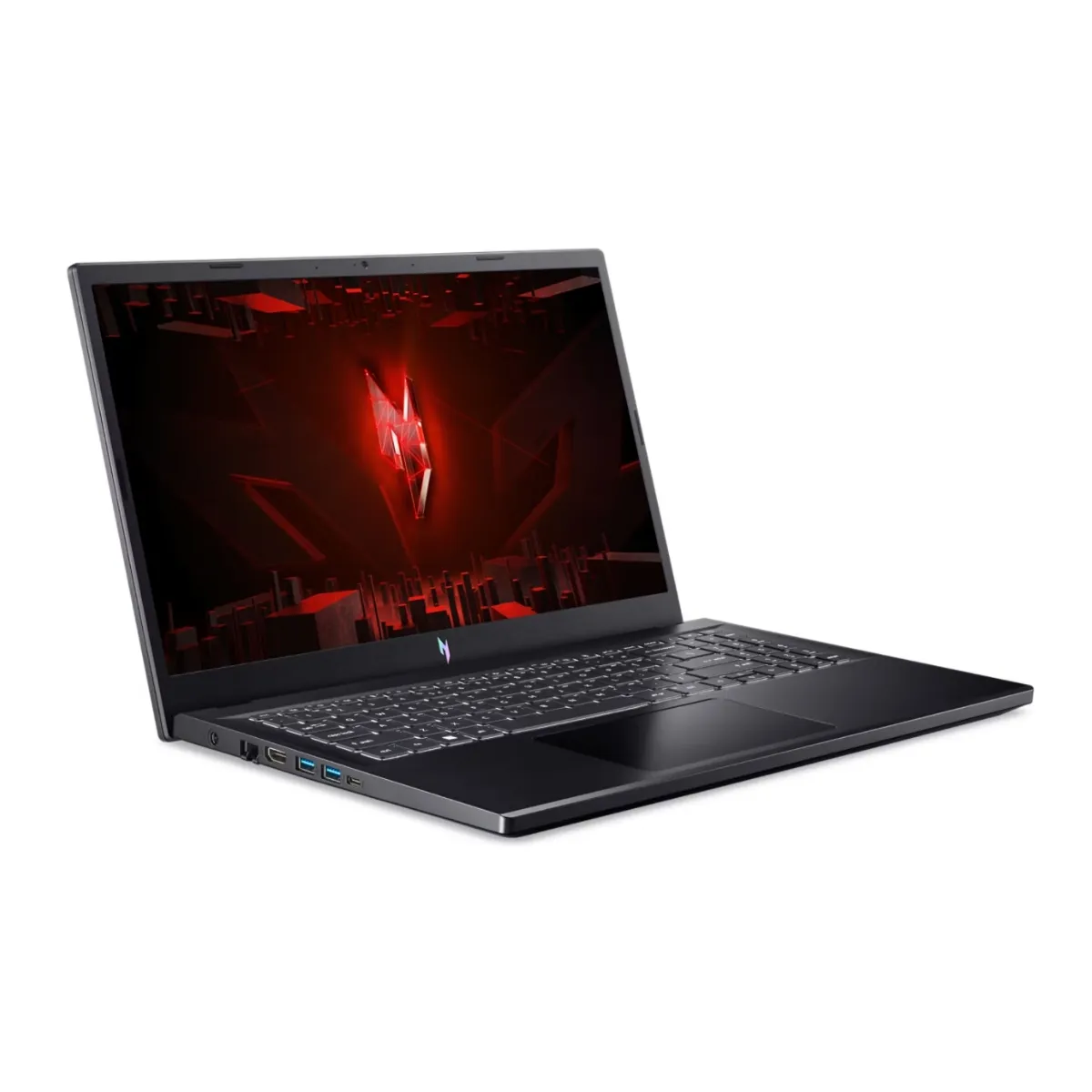 ACER - Laptop Gamer Acer Nitro V15 Intel Core i5 13420H 16GB RAM 512GB SSD 6GB RTX 3050 15.6 FHD FreeDOS