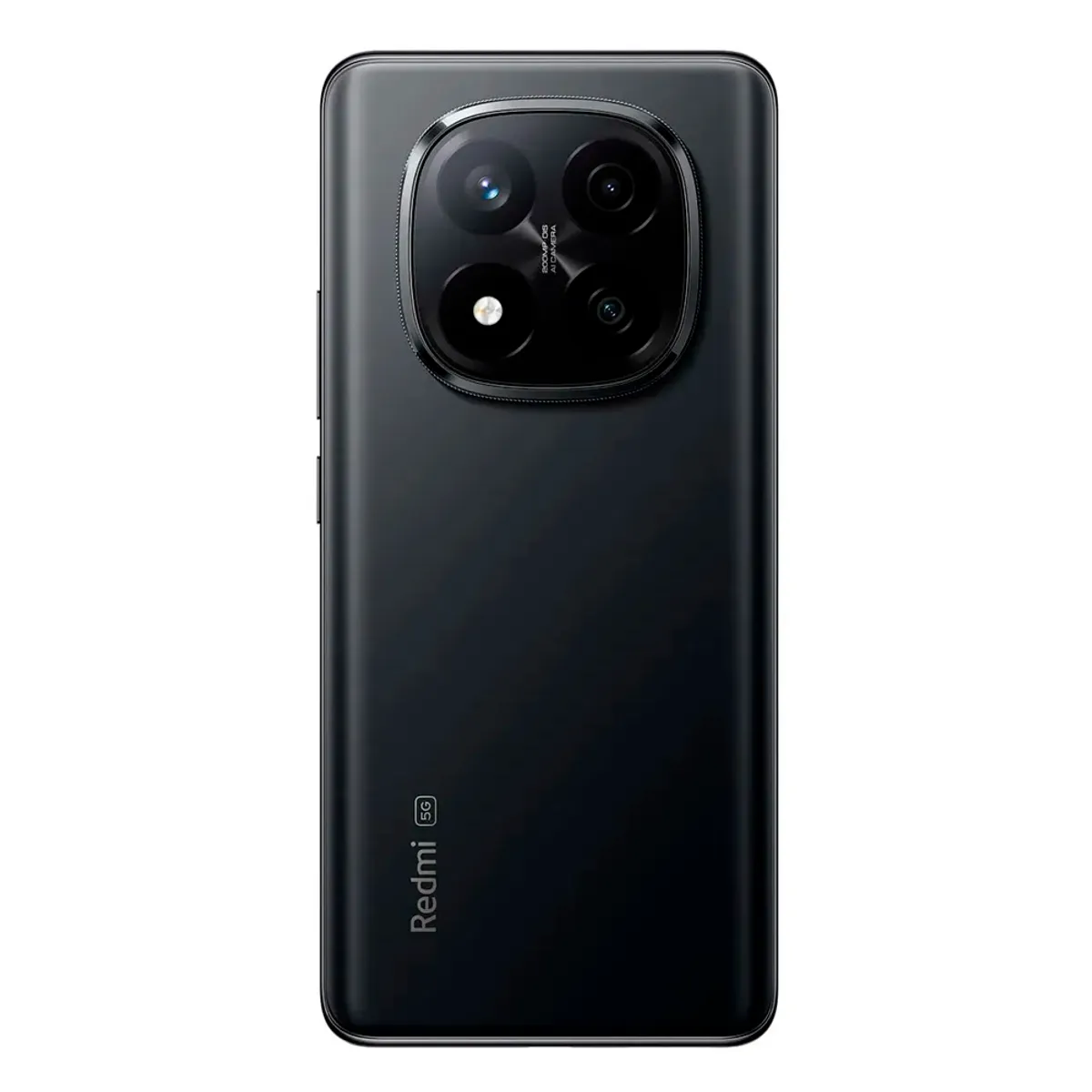 XIAOMI - REDMI NOTE 14 PRO PLUS 5G 8RAM 256GB NEGRO