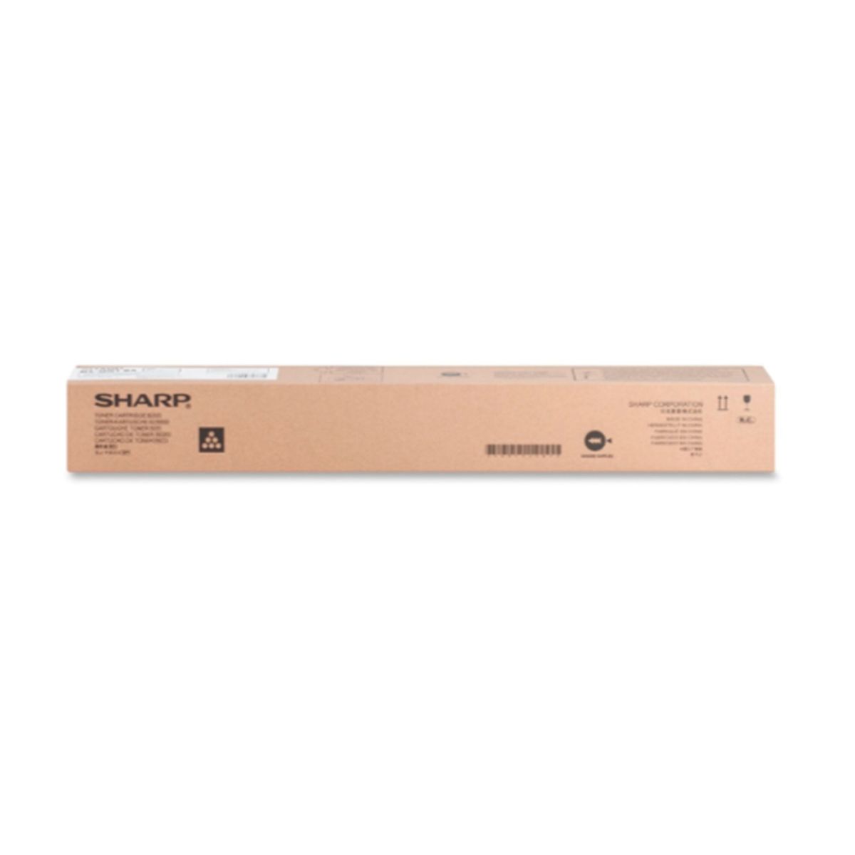 SHARP - TONER LASER SHARP MX-51NTMA MAGENTA l PN MLISHVMX51NTMA