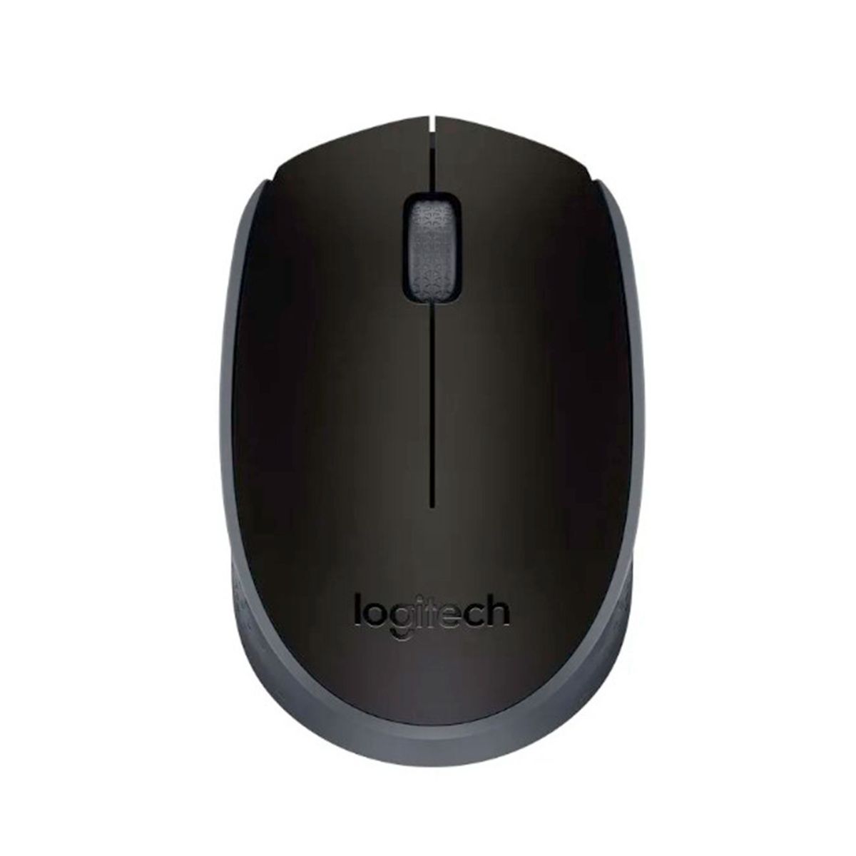 LOGITECH - MOUSE LOGITECH M170 WIRELESS COLOR NEGRO l P-N 910-004940