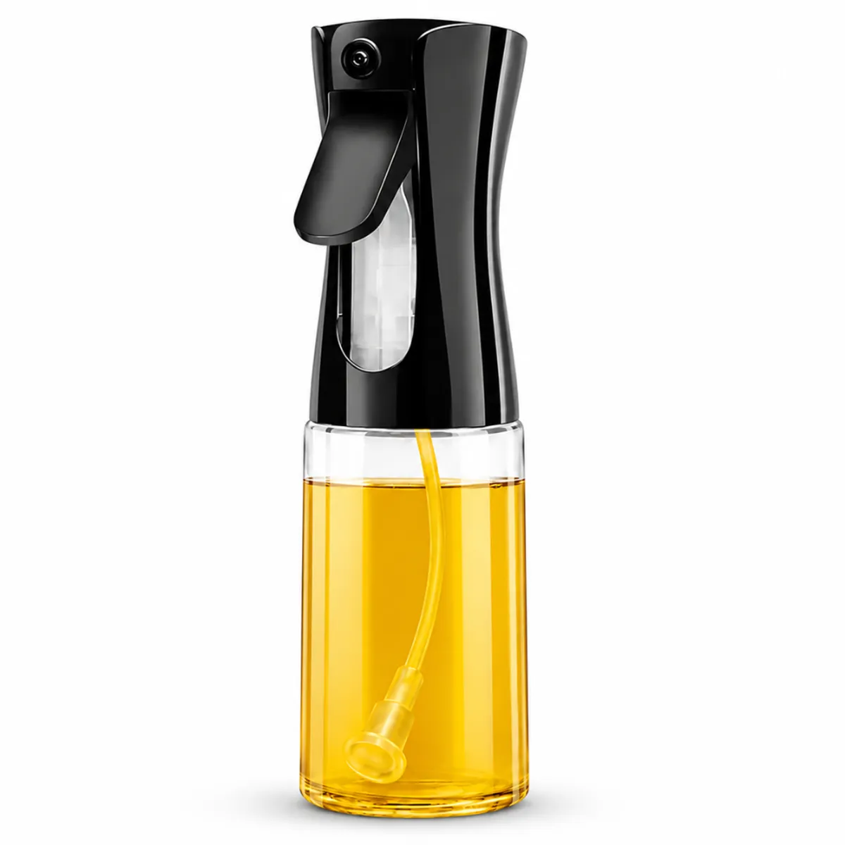 MINARI - Aceitero Pulverizador Spray Dispensador de Aceite Vinagre 220ml NG AS20