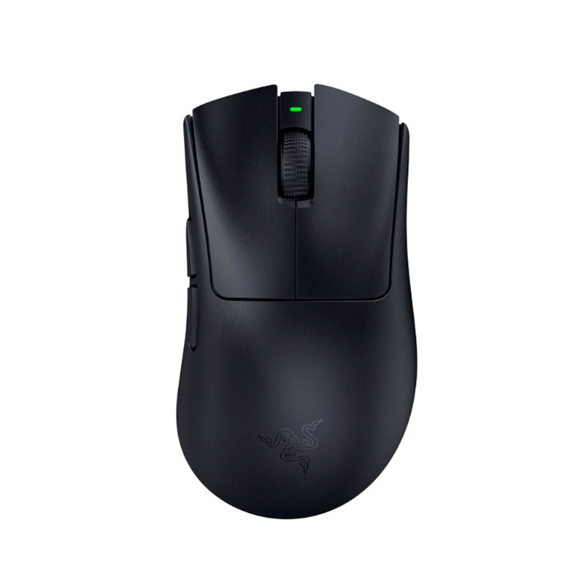 RAZER - MOUSE RAZER DEATHADDER V3 HYPERSPEED 26K NEGRO P-N RZ01-05140100-R3U1