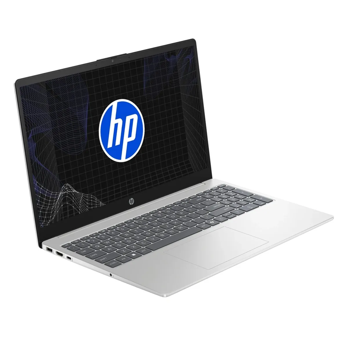 HP - Laptop HP 15-FD2373LA 15.6" Intel Core Ultra 7 512GB SSD 24GB