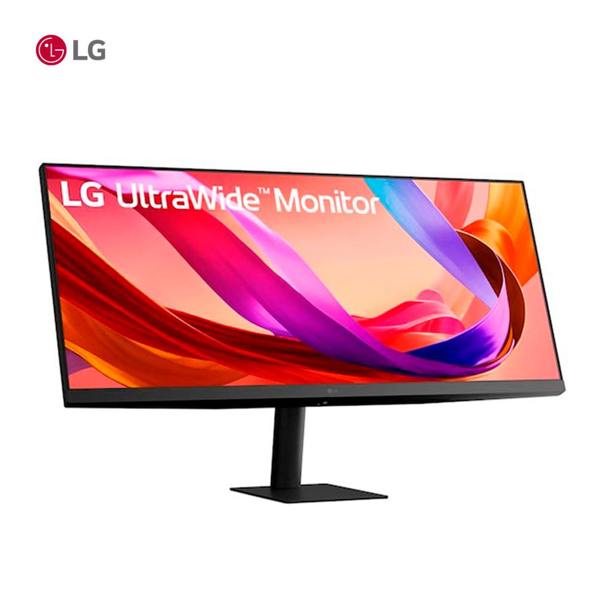 LG - Monitor LG UltraWide 34 Pulgadas IPS WFHD 100Hz 34U511A-B