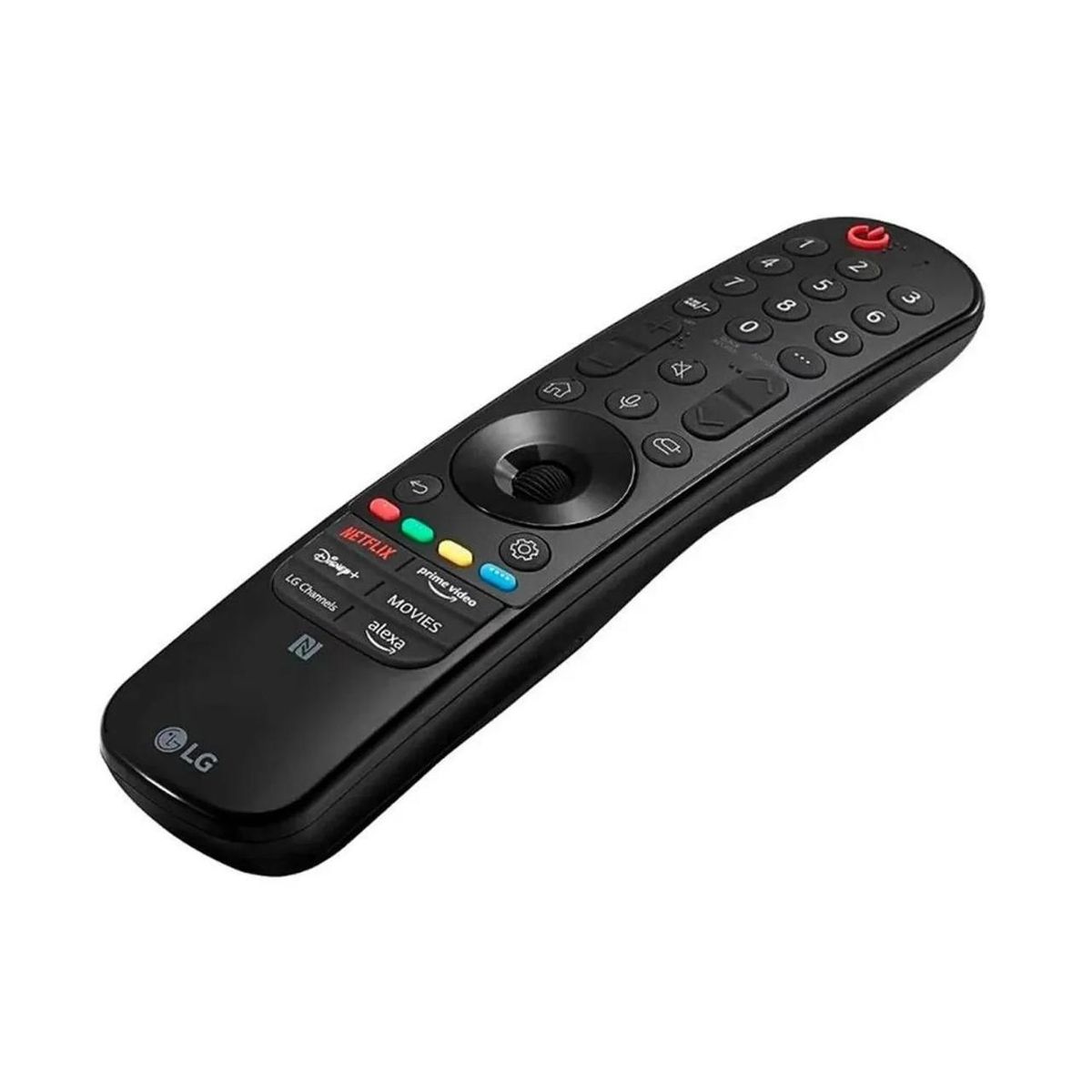 LG - CONTROL MAGIC REMOTE LG MR24GN 2024