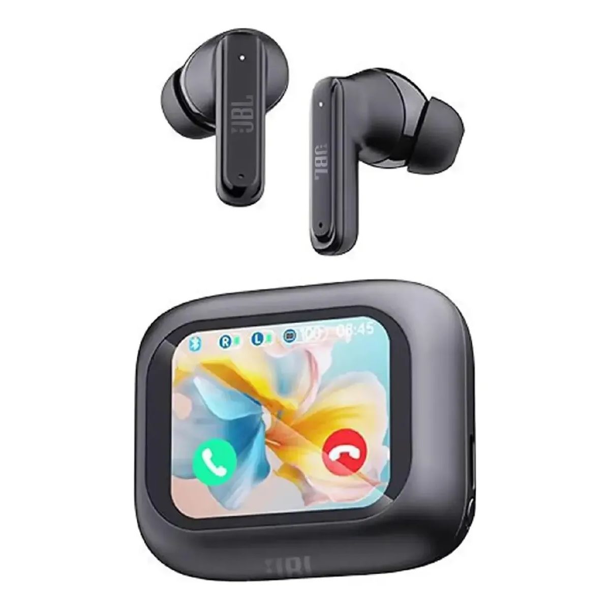 OEM - Audífonos Inalámbricos Jbl Tune Flex Tws Con Smart Case
