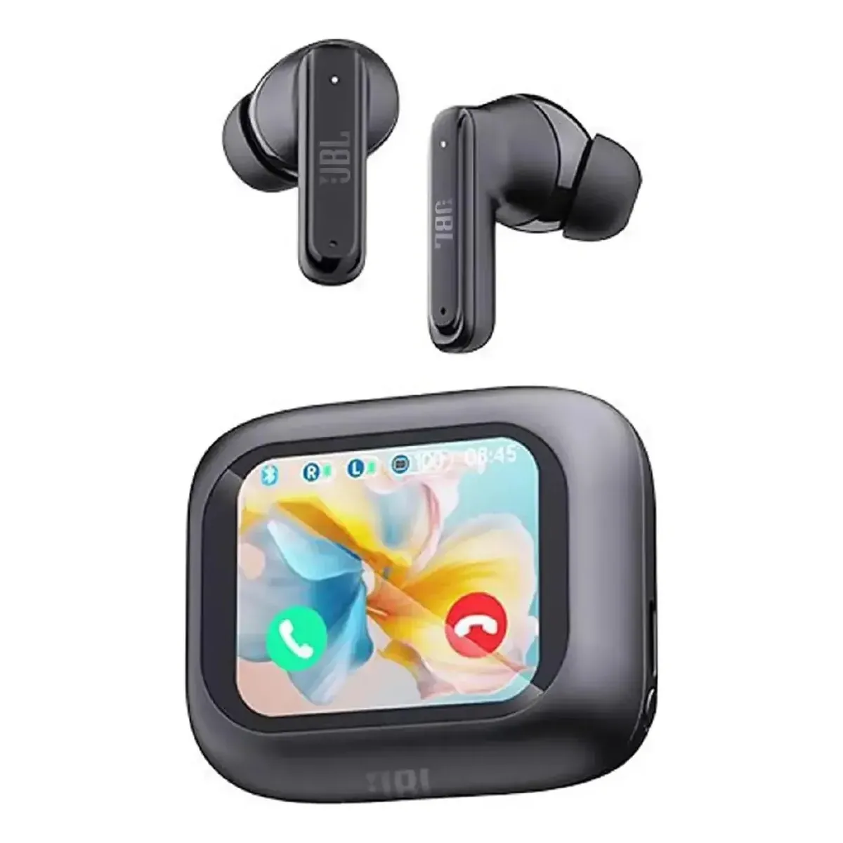 OEM - Audífonos Inalámbricos Jbl Tune Flex Tws Con Smart Case