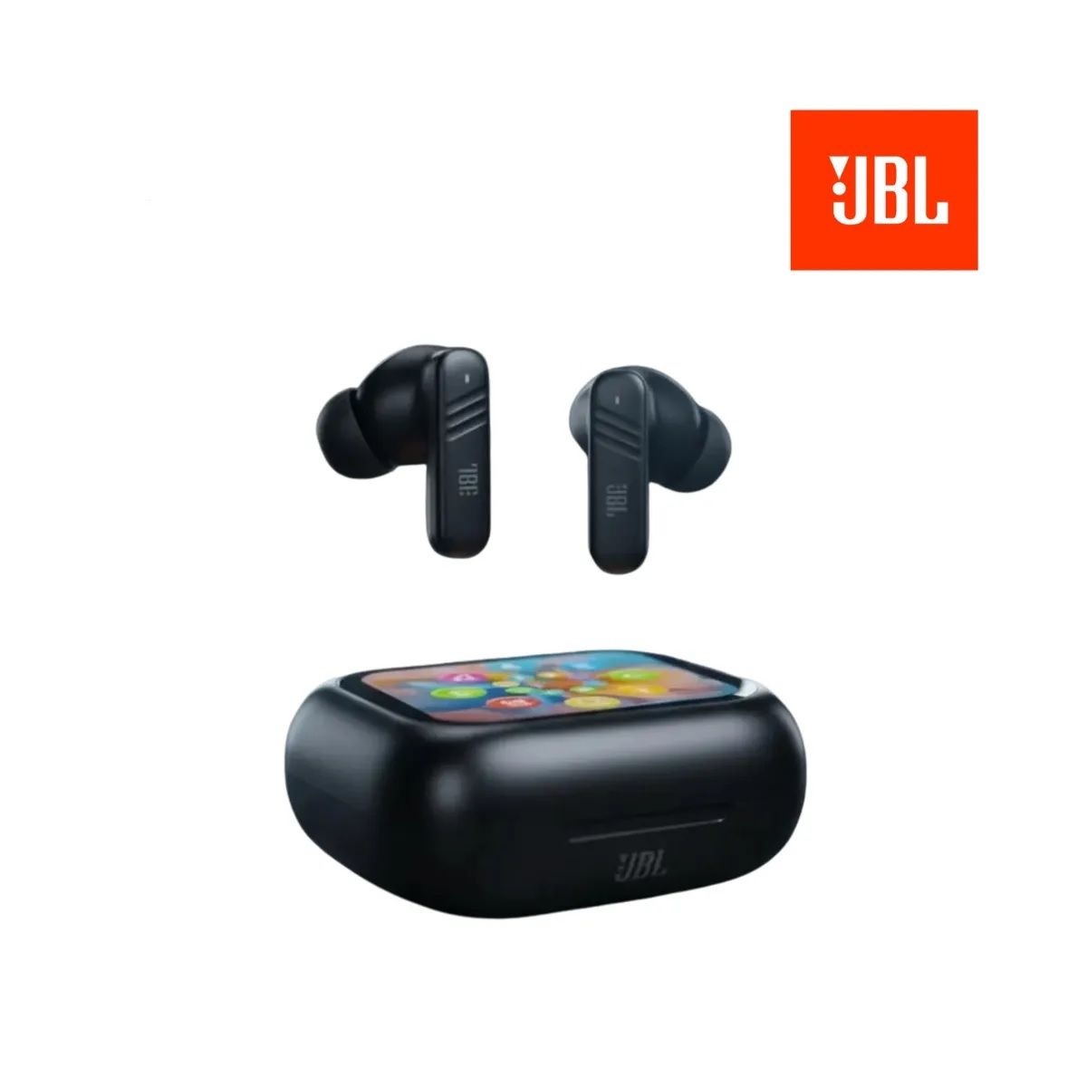 OEM - Audífonos Inalámbricos Jbl Tune Flex Tws Con Smart Case