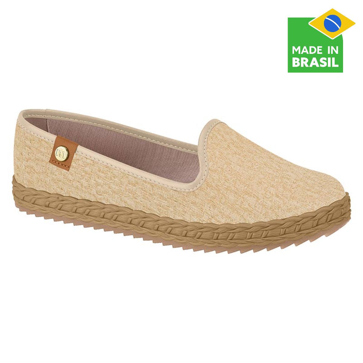 MOLECA - Alpargatas Mujer MOLECA