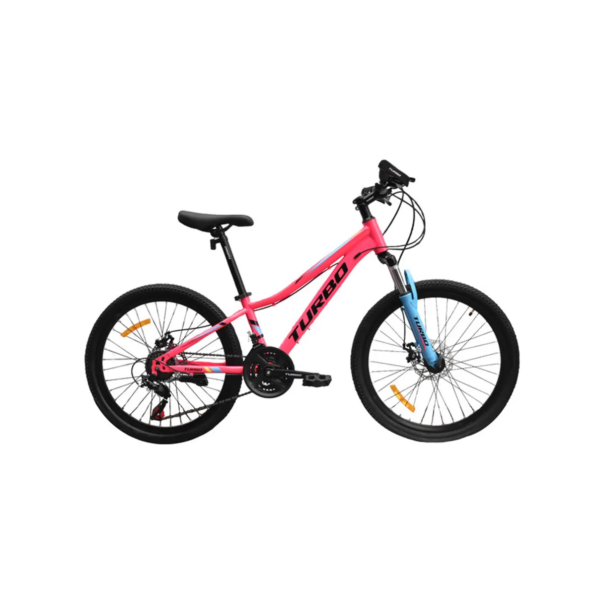 TURBO - Bicicleta Montañera Turbo ZX08 Aro 27.5