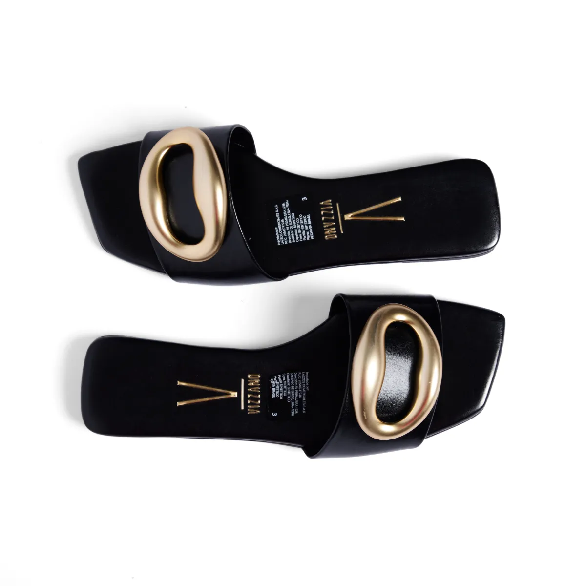 VIZZANO - Sandalias Casuales Mujer VIZZANO