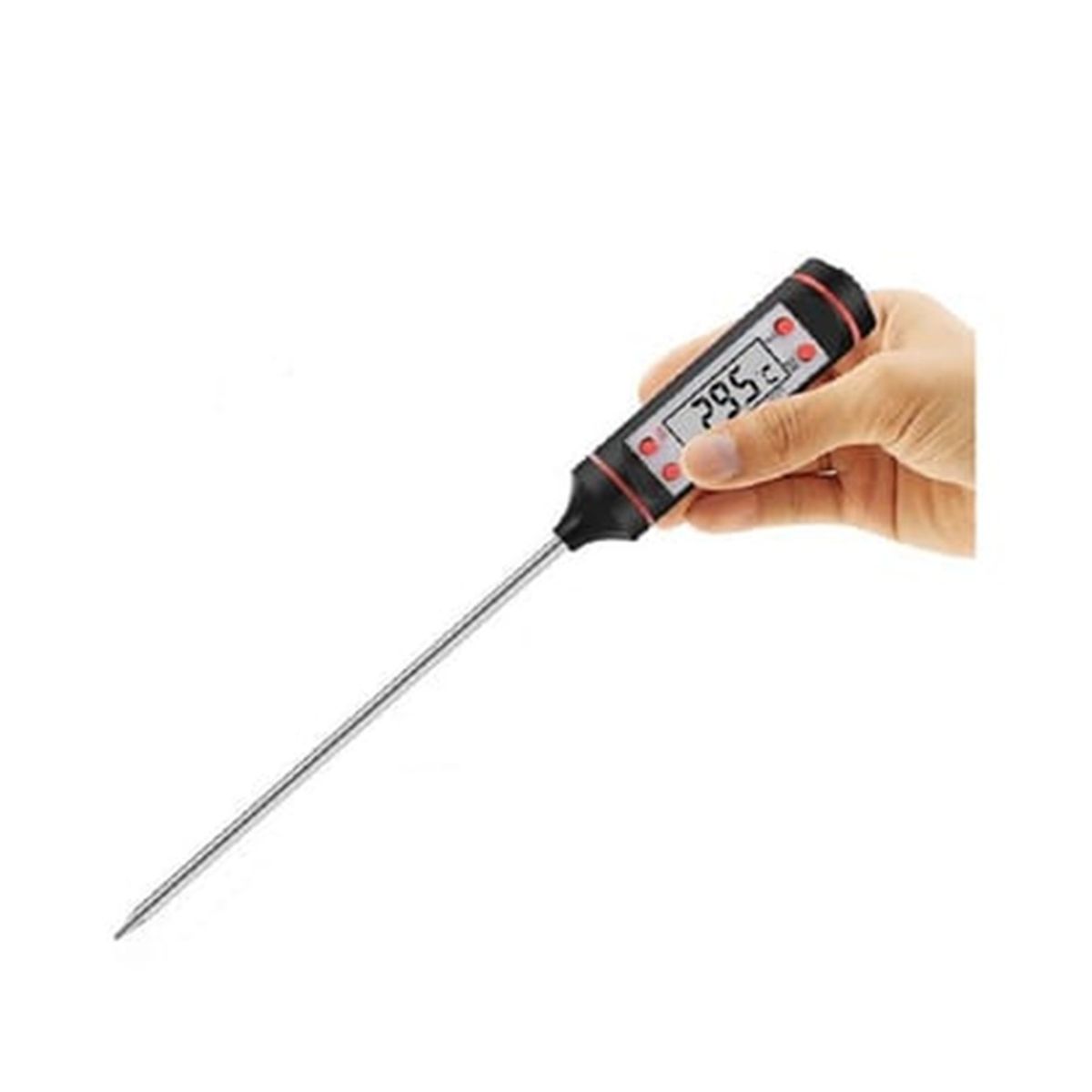GENERICO - TERMOMETRO DIGITAL PARA ALIMENTOS