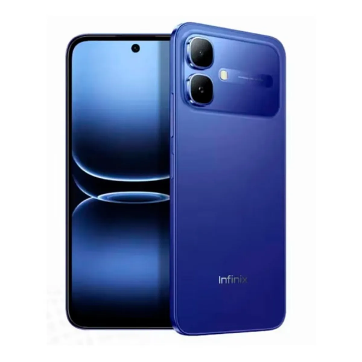 INFINIX - Celular Infinix Smart 20 4G 4GB 12GB