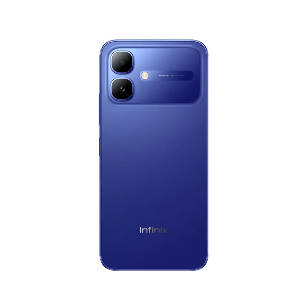 INFINIX - Celular Infinix Smart 20 4G 4GB 12GB