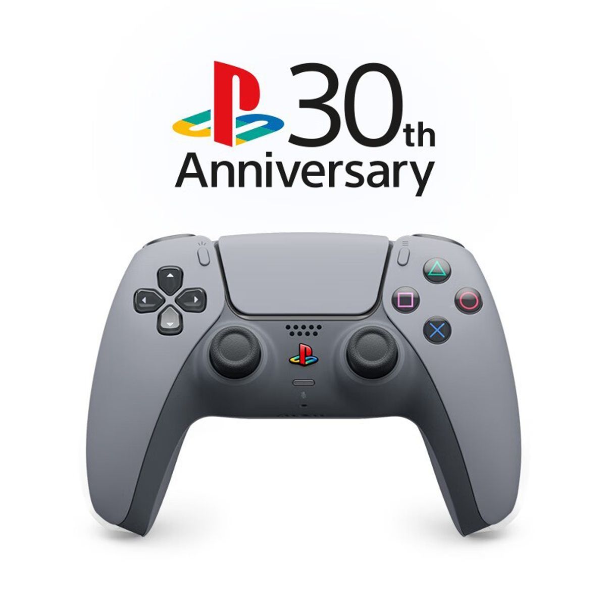 SONY - Control Inalámbrico DualSense PlayStation 5 Reacondicionado