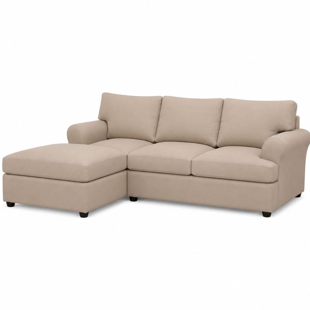 GENERICO - Sofa Modular Ari + Banqueta de Regalo