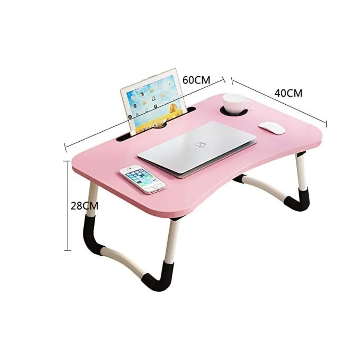 GENERICO - MESA PORTÁTIL PARA LAPTOP