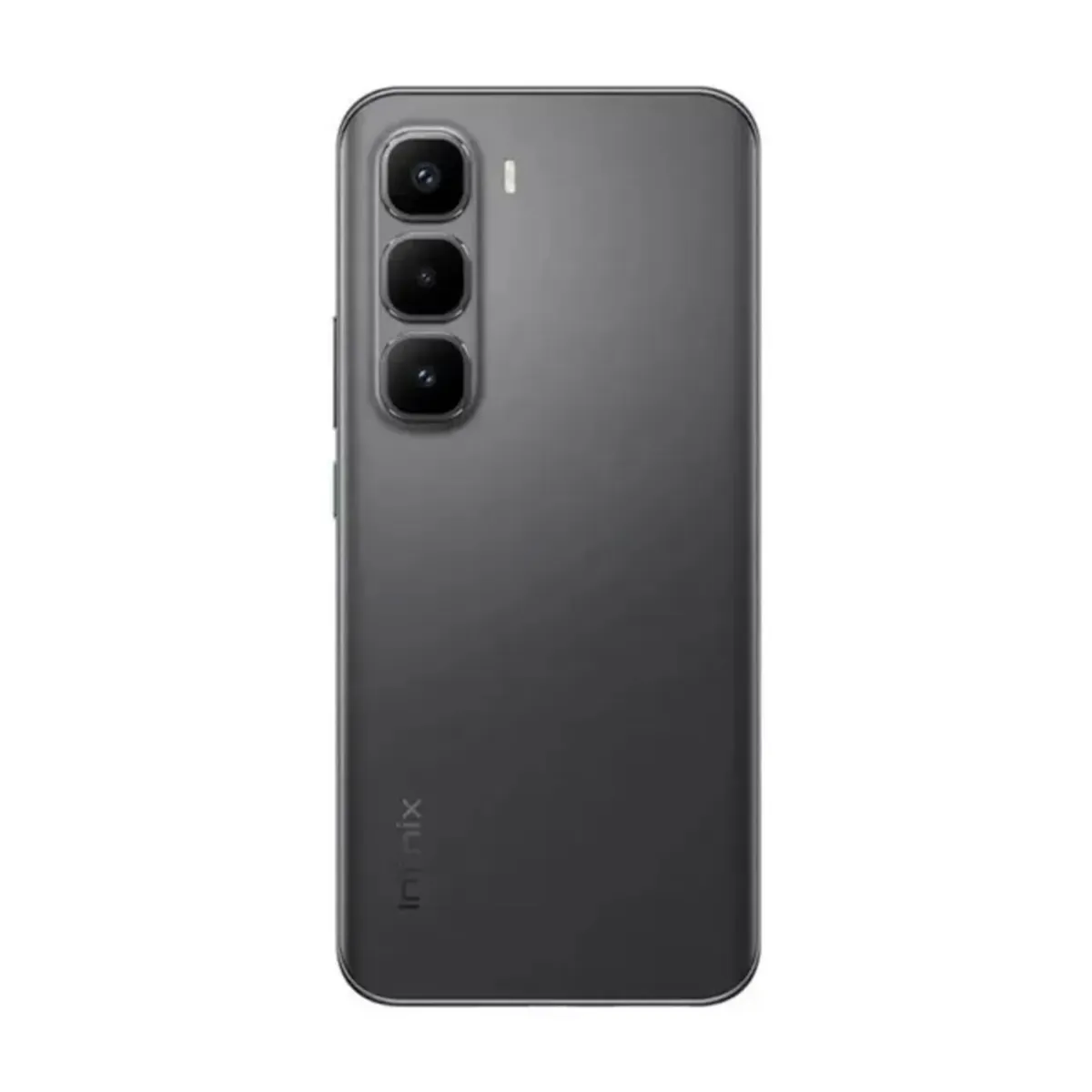 INFINIX - INFINIX HOT 60 PRO  8GB+256GB NEGRO