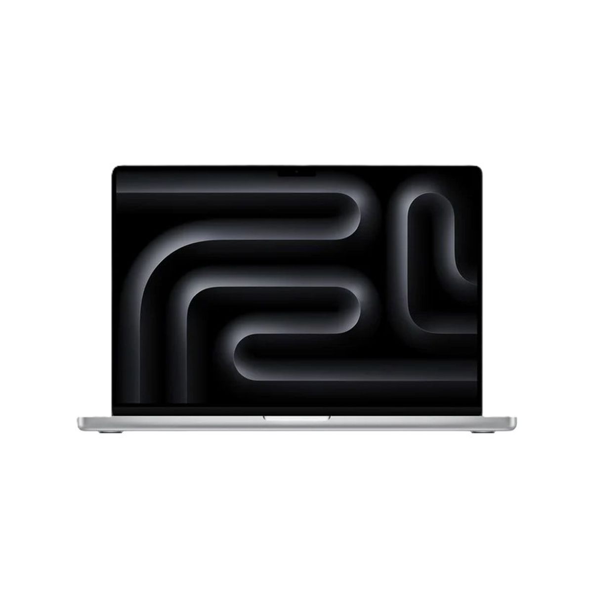 APPLE - MacBook Pro - M5 Pro - 24GB - 1TB SSD - Plata 16.2 120Hz