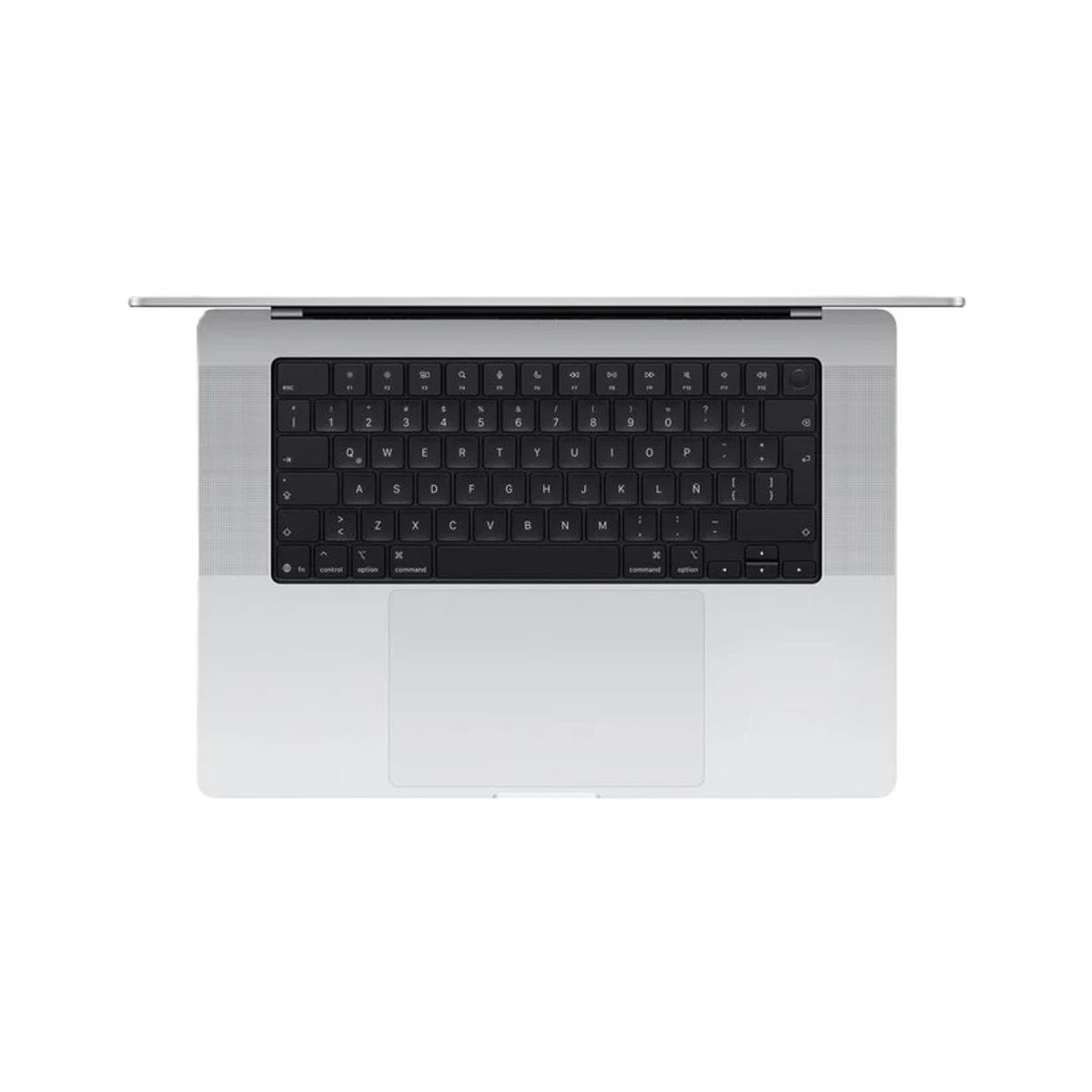 APPLE - MacBook Pro - M5 Pro - 24GB - 1TB SSD - Plata 16.2 120Hz