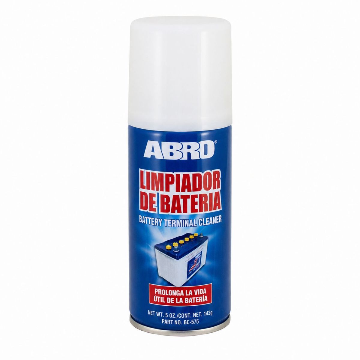 ABRO - ABRO Limpiador de Batería 142gr BC-575