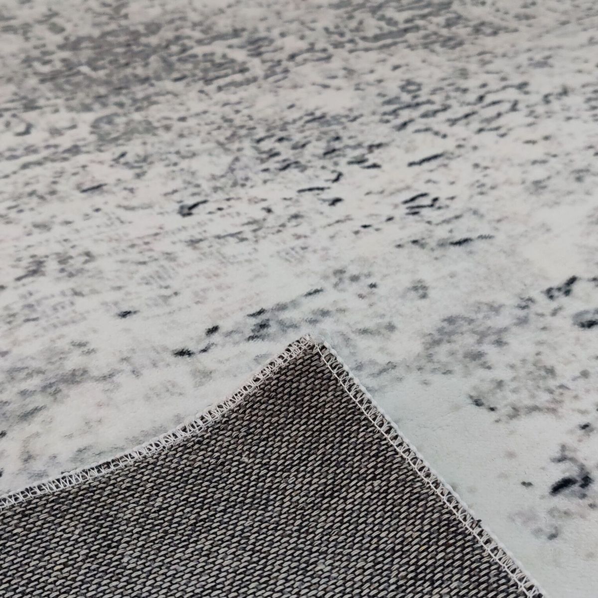 GENERICO - ALFOMBRA SEDA SINTETICA 300x200cm GS-142