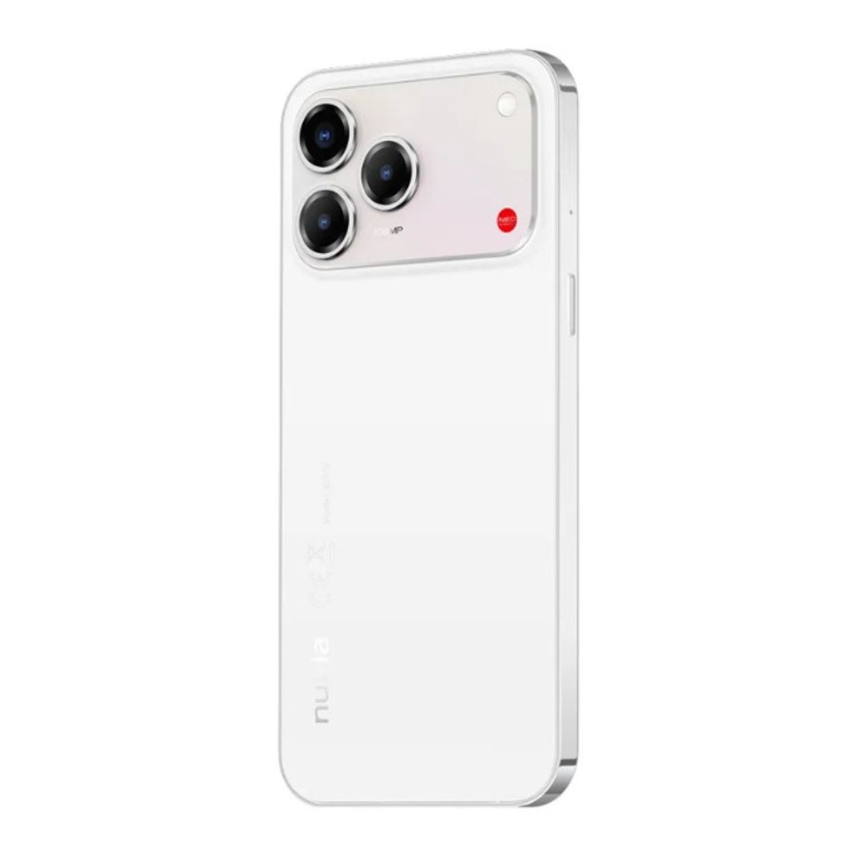 ZTE - CELULR NUBIA V80 PRO 8+12GB 256GB