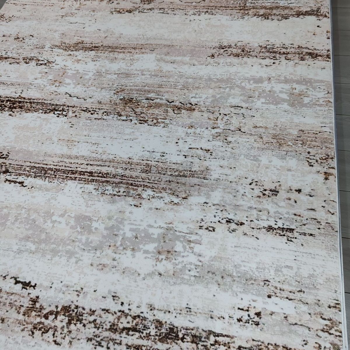 GENERICO - ALFOMBRA SEDA SINTETICA 300x200cm GS-149
