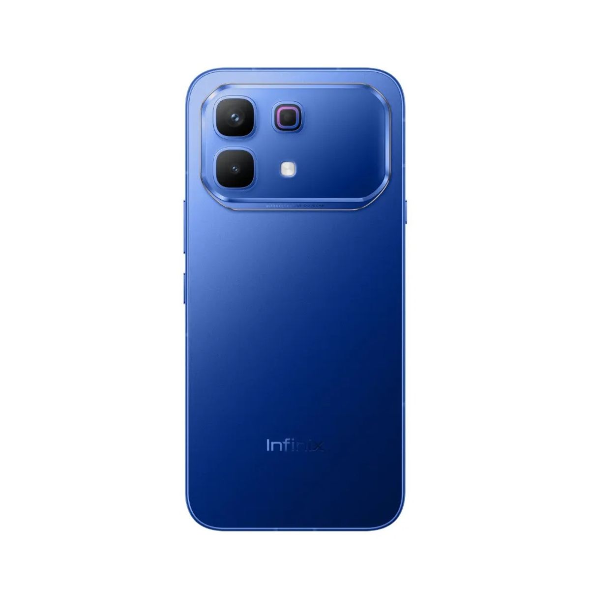 INFINIX - INFINIX NOTE 60 PRO 5G 8GB RAM 256GB ROM - DEEP OCEAN BLUE + MICA HIDROGEL - REGISTRADO