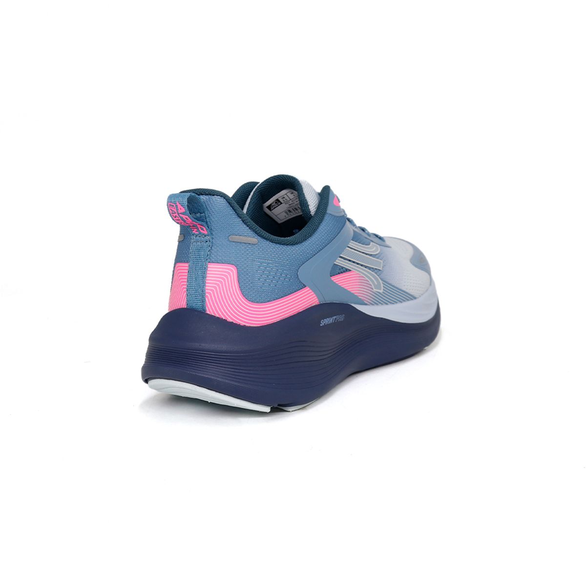 Zapatillas Running Mujer Apolo AD26-09Q2 Azul APOLO | Falabella Perú