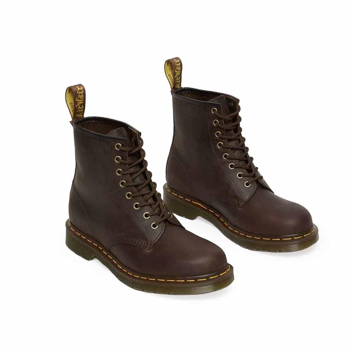DR MARTENS - Botas DR. MARTENS 1460 Unisex