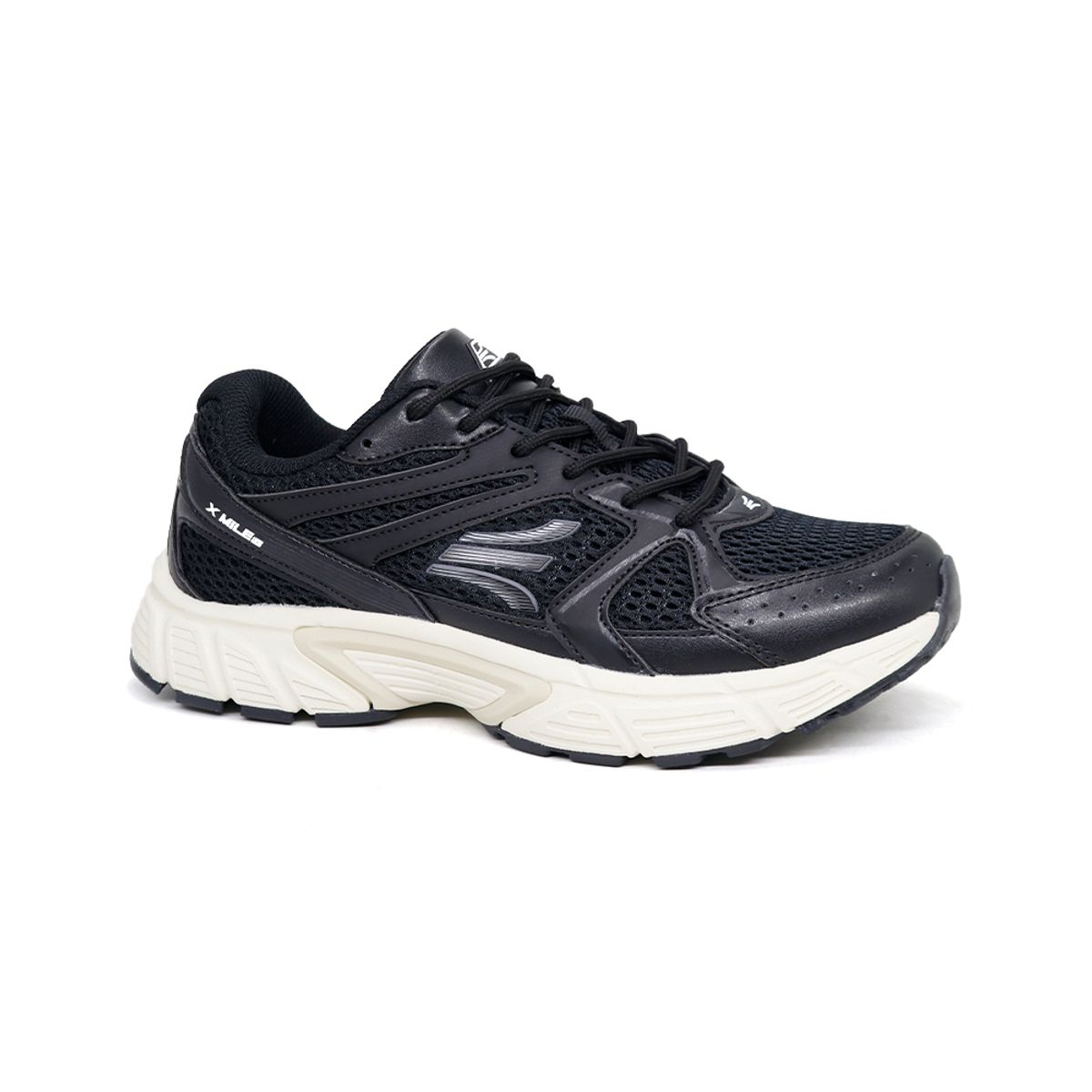 APOLO - Zapatillas Running Mujer Apolo AD26-15Q2 Negro