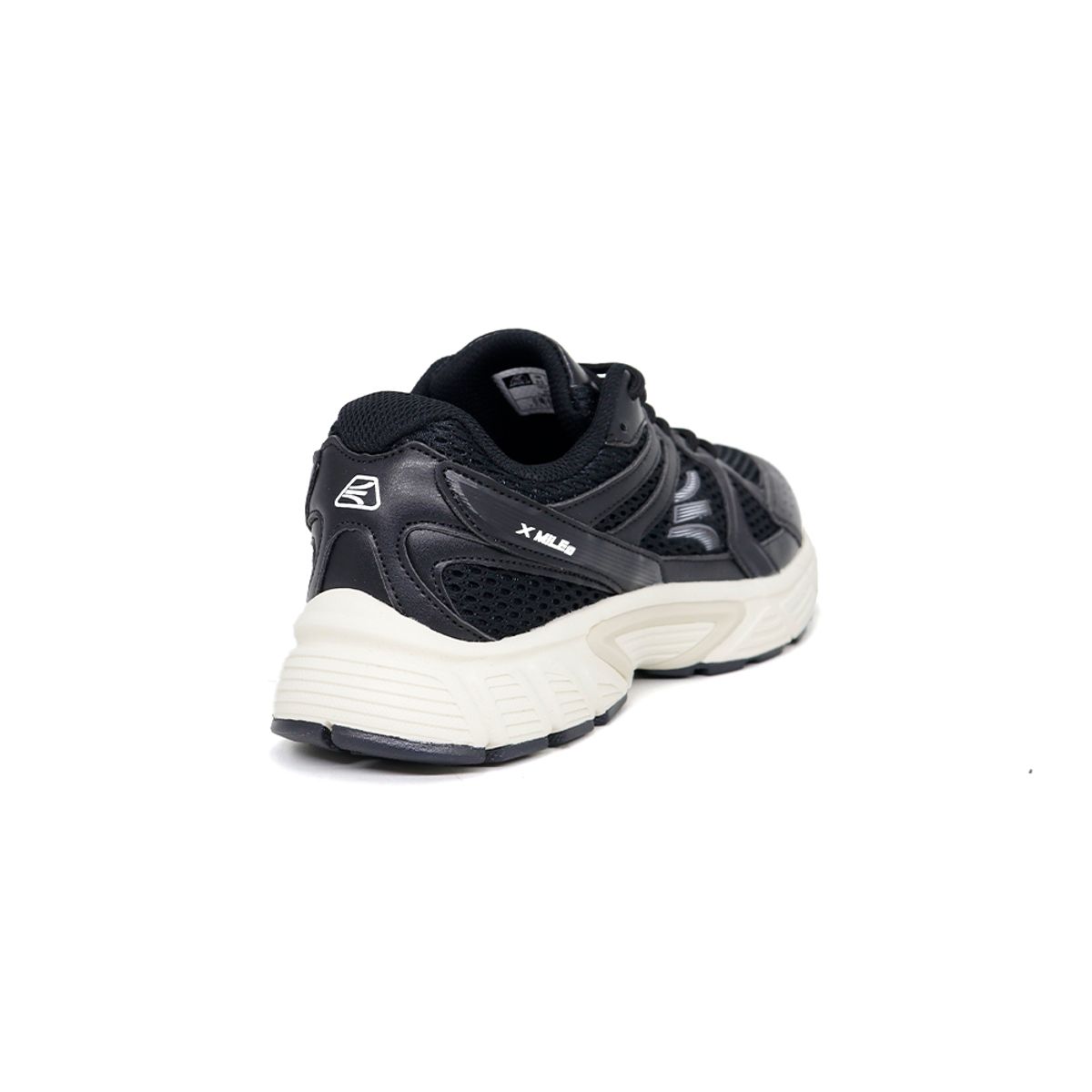 APOLO - Zapatillas Running Mujer Apolo AD26-15Q2 Negro