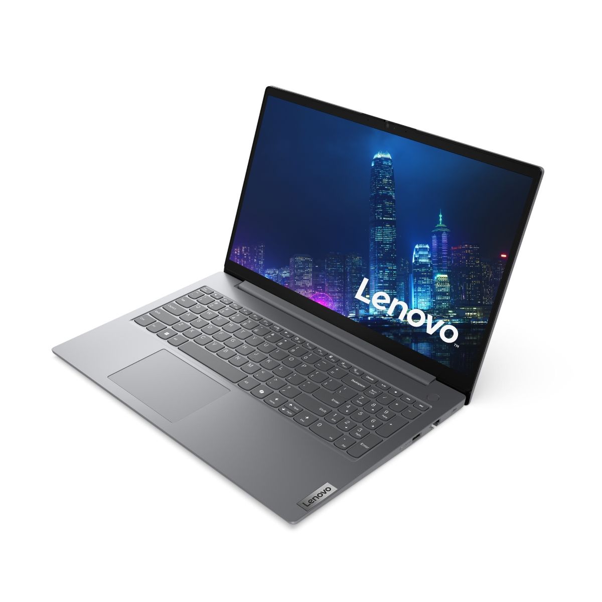 LENOVO - Laptop Lenovo V15  15.6" FHD, Core i7-13620H, 8GB DDR5, SSD 512GB
